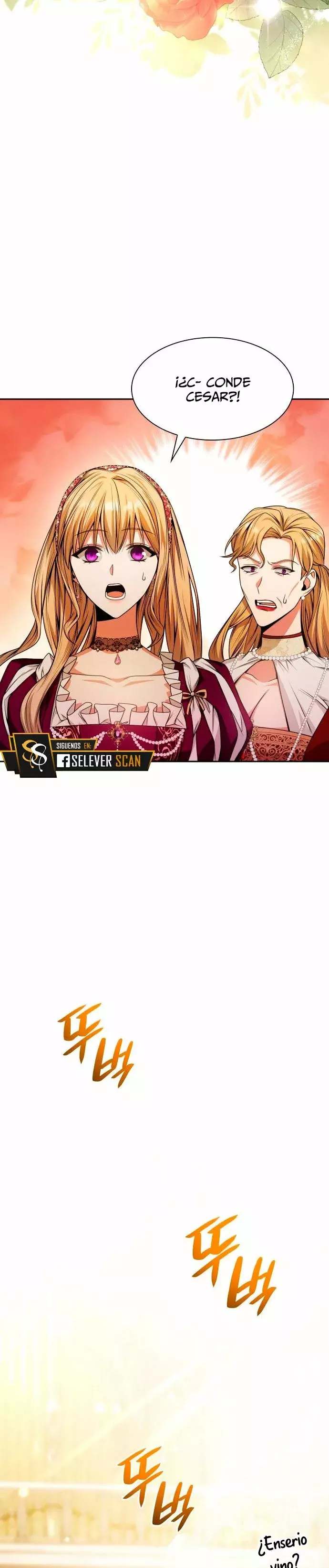 Read Yo soy la reina en esta vida Manga Online