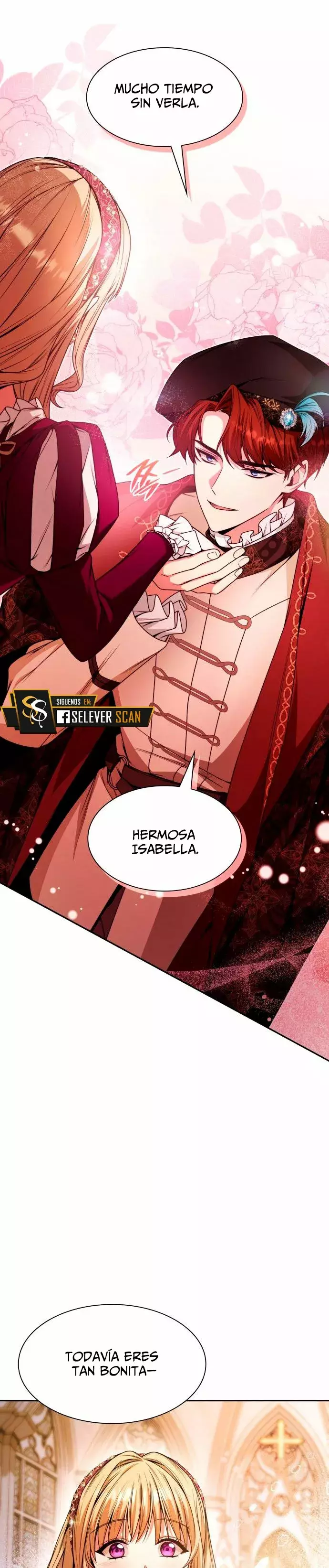 Read Yo soy la reina en esta vida Manga Online