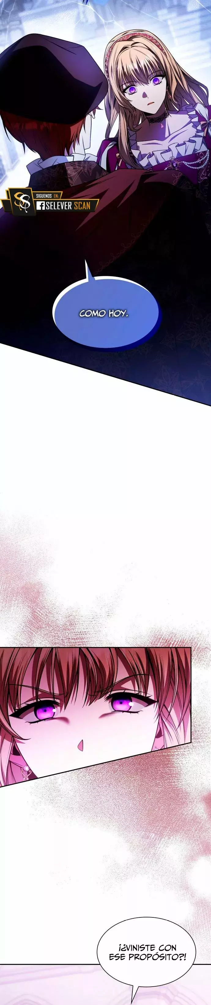 Read Yo soy la reina en esta vida Manga Online