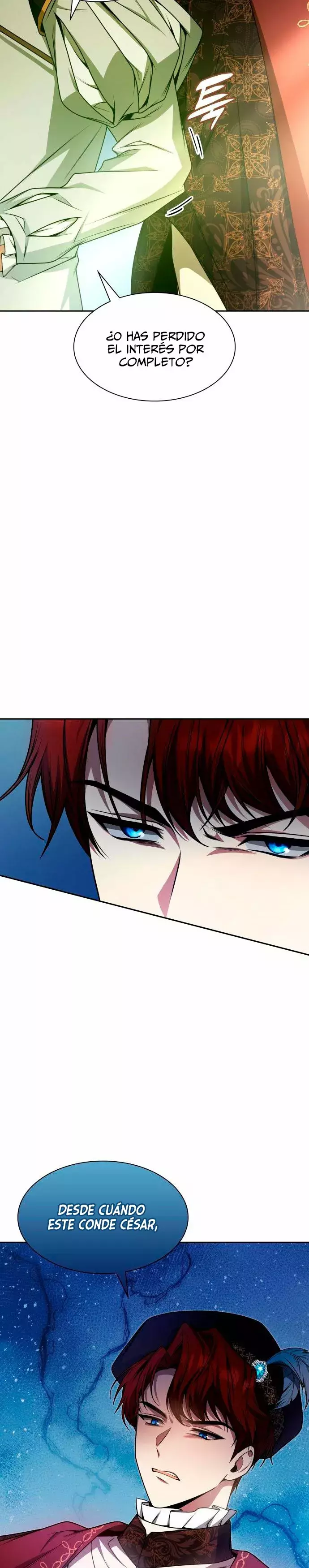 Read Yo soy la reina en esta vida Manga Online