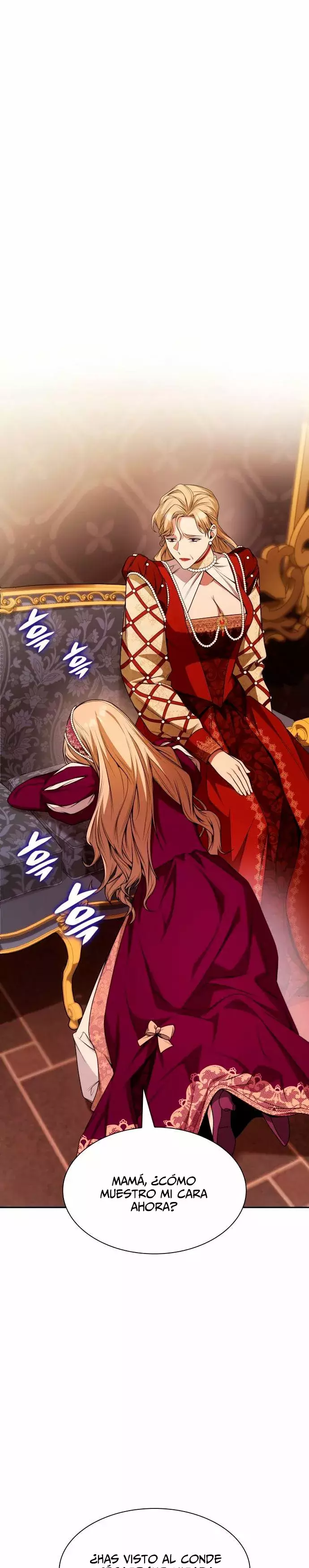 Read Yo soy la reina en esta vida Manga Online