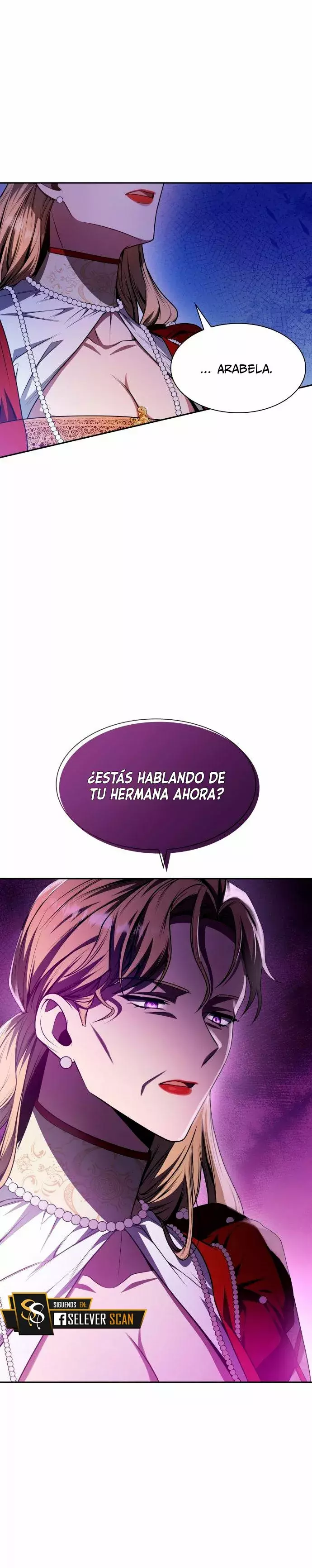 Read Yo soy la reina en esta vida Manga Online