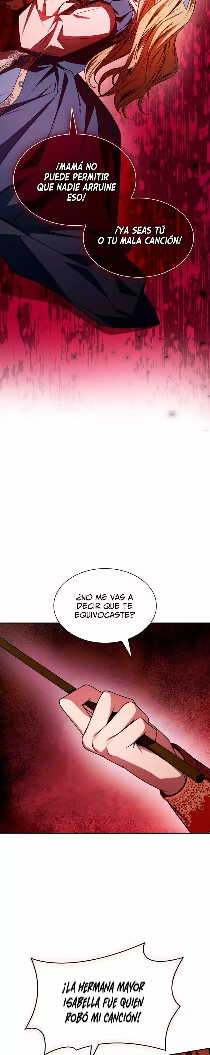 Read Yo soy la reina en esta vida Manga Online
