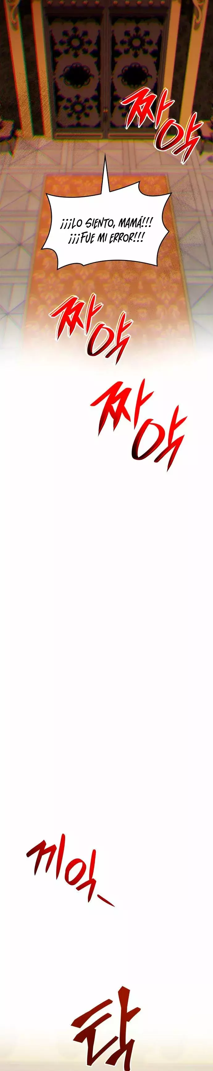 Read Yo soy la reina en esta vida Manga Online