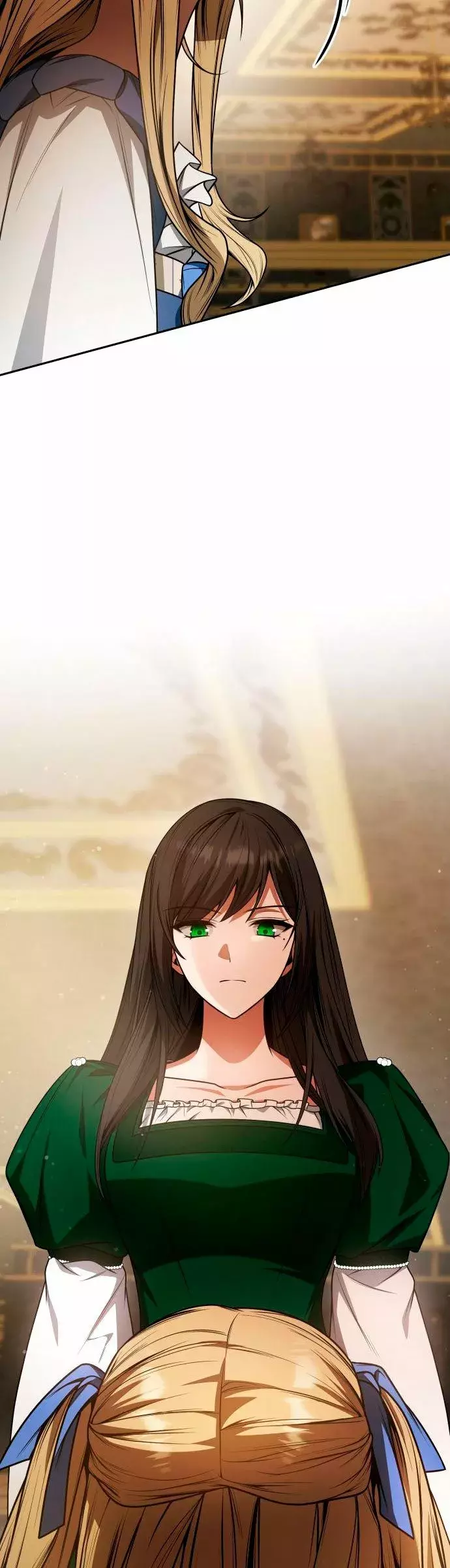 Read Yo soy la reina en esta vida Manga Online