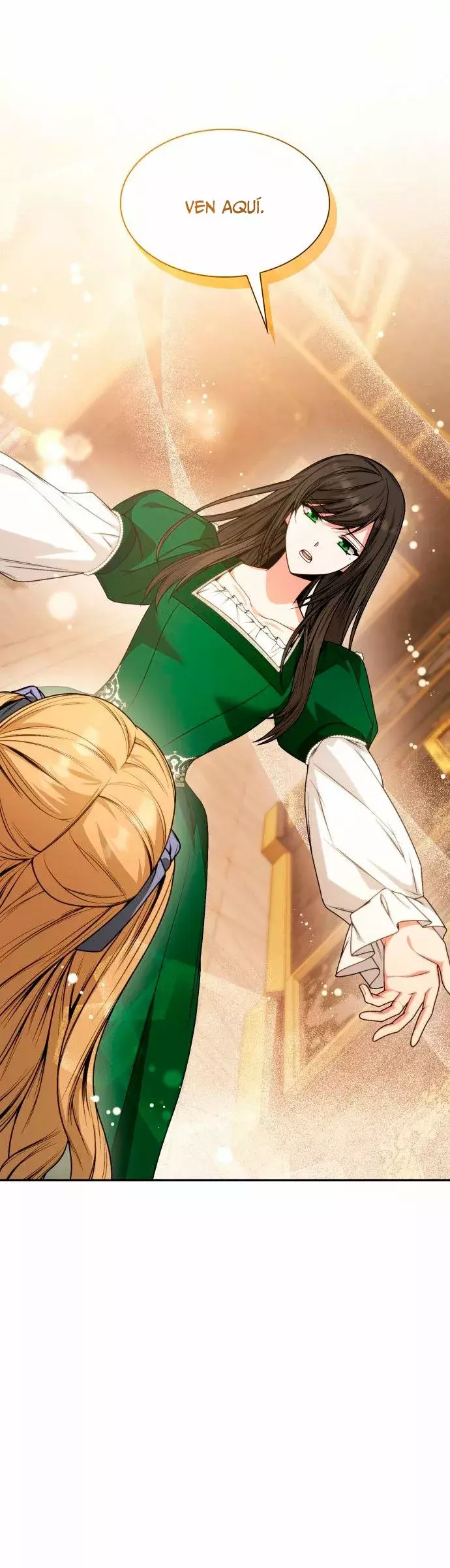Read Yo soy la reina en esta vida Manga Online