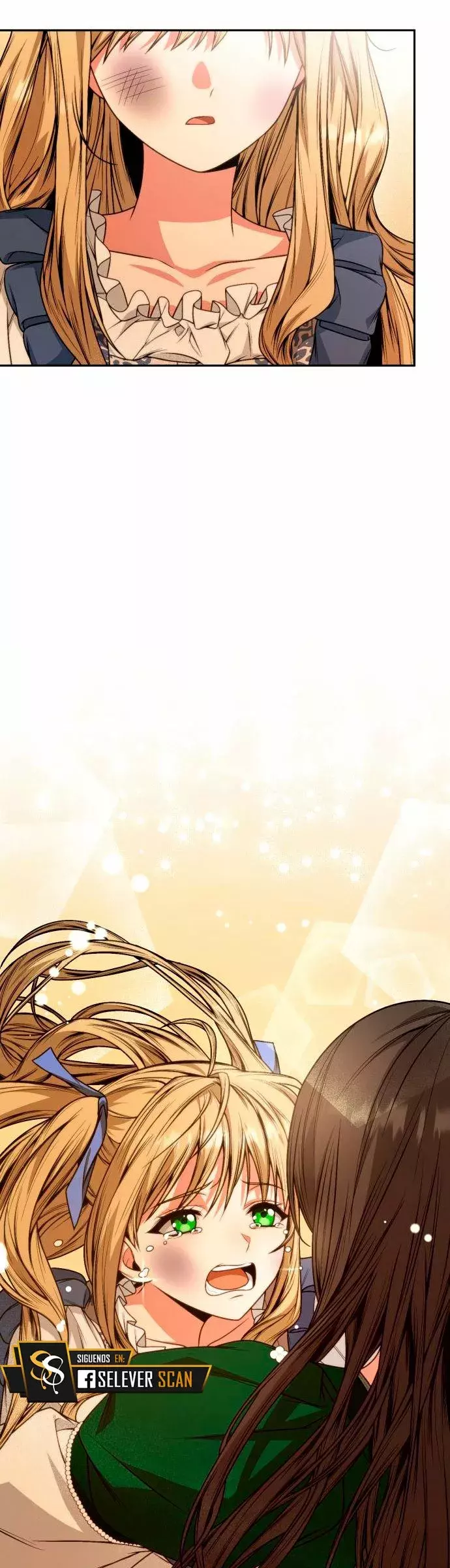 Read Yo soy la reina en esta vida Manga Online