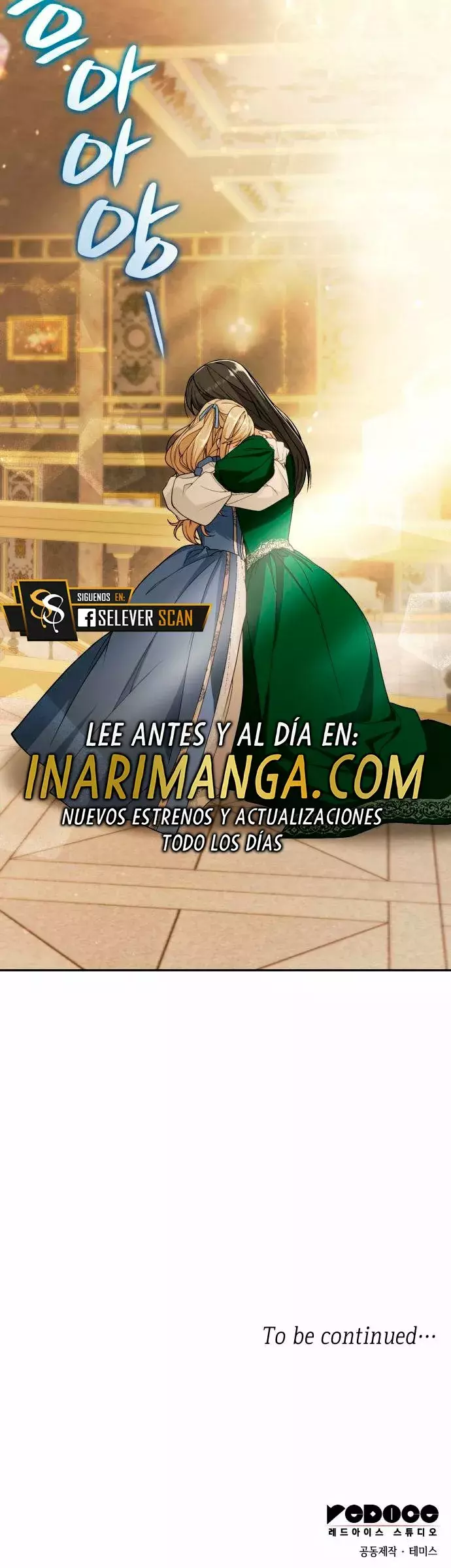 Read Yo soy la reina en esta vida Manga Online