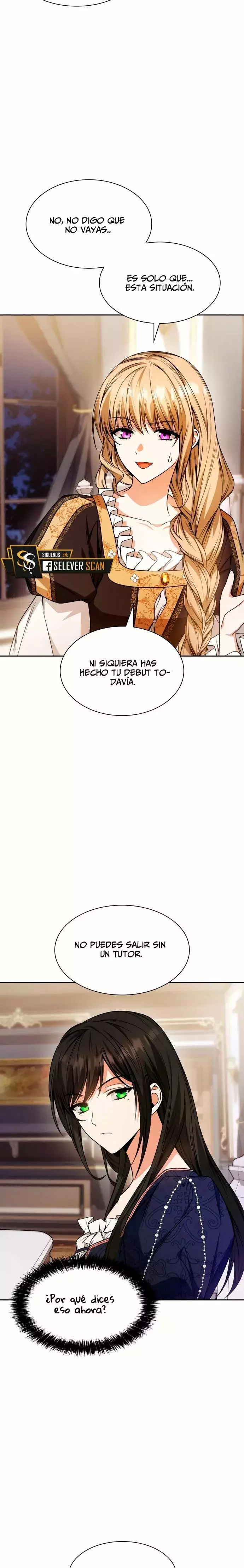 Read Yo soy la reina en esta vida Manga Online
