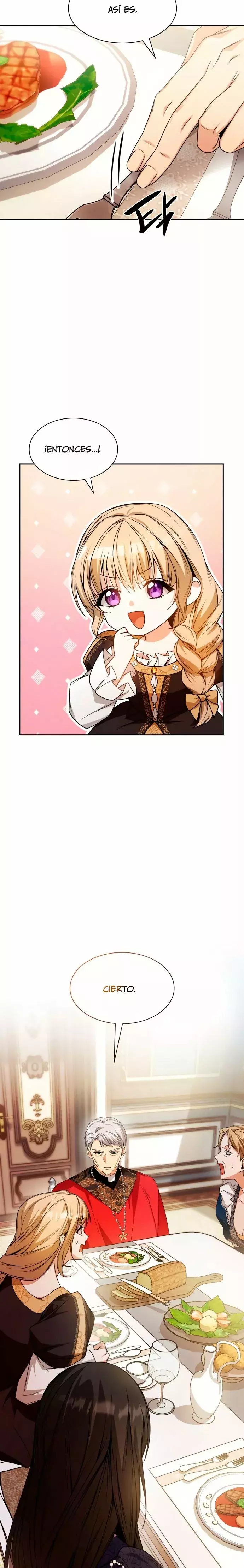Read Yo soy la reina en esta vida Manga Online