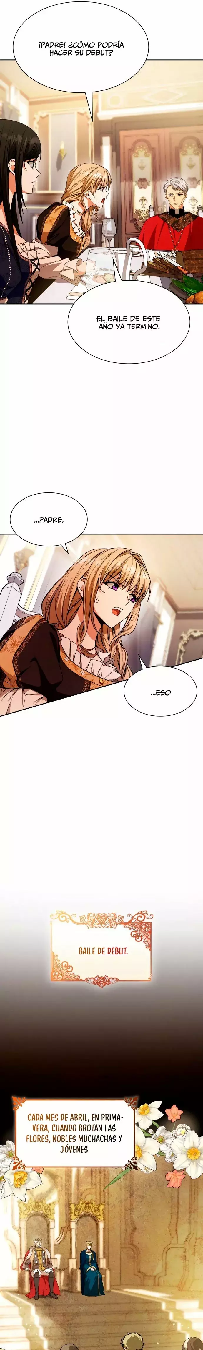 Read Yo soy la reina en esta vida Manga Online