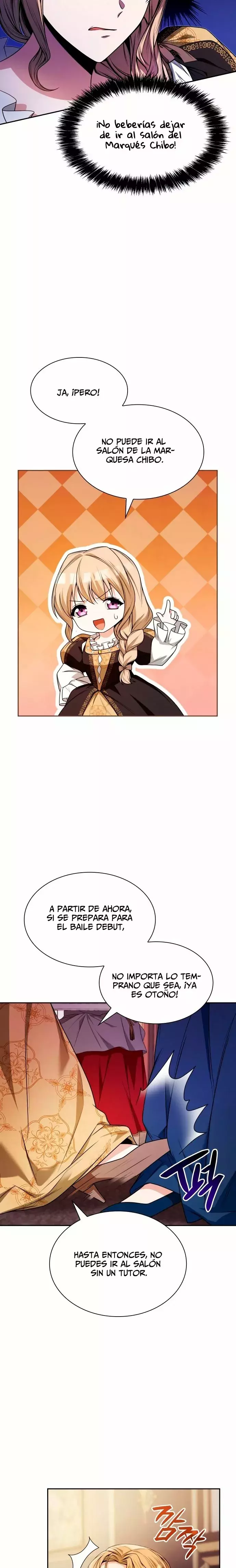 Read Yo soy la reina en esta vida Manga Online