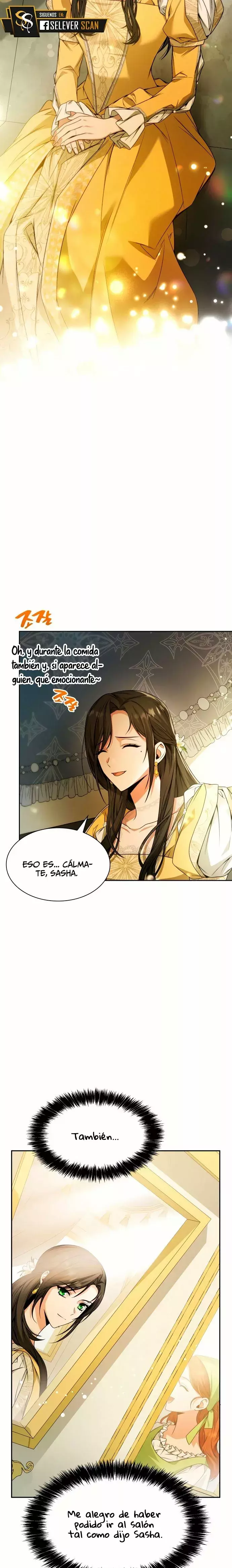 Read Yo soy la reina en esta vida Manga Online