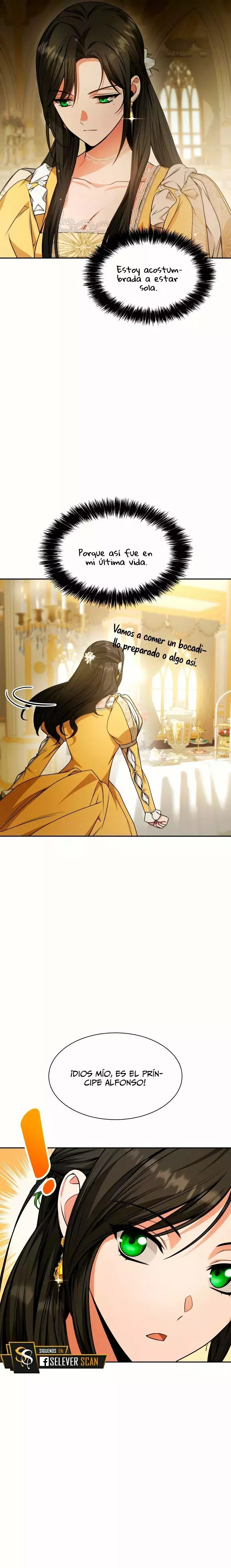 Read Yo soy la reina en esta vida Manga Online