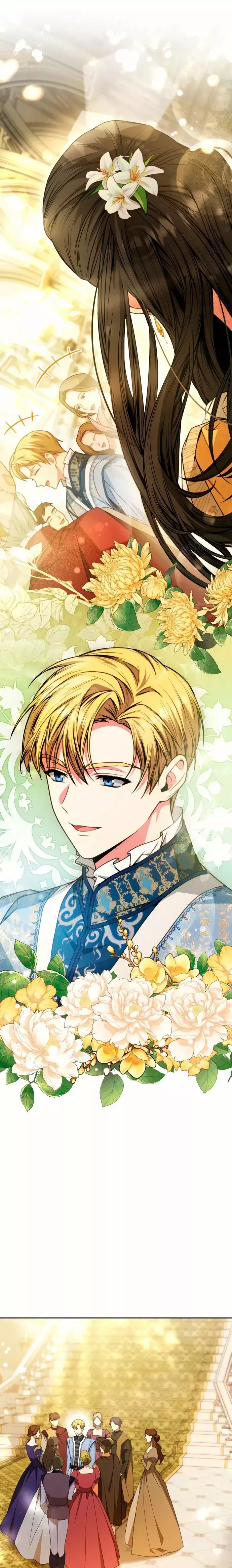 Read Yo soy la reina en esta vida Manga Online