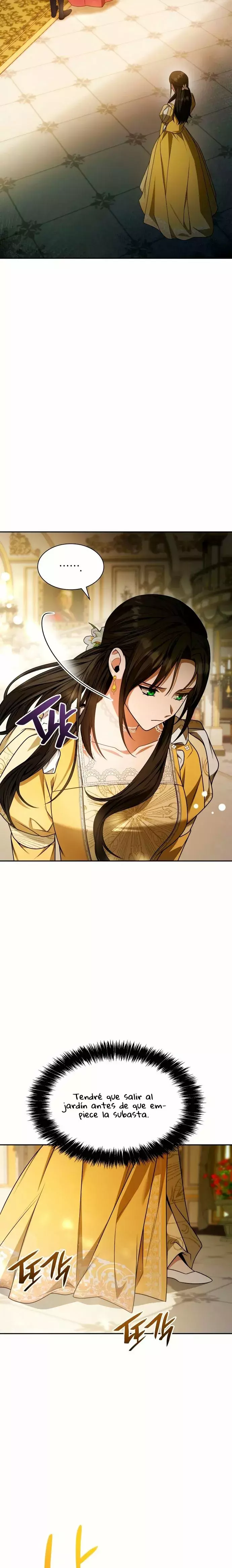 Read Yo soy la reina en esta vida Manga Online