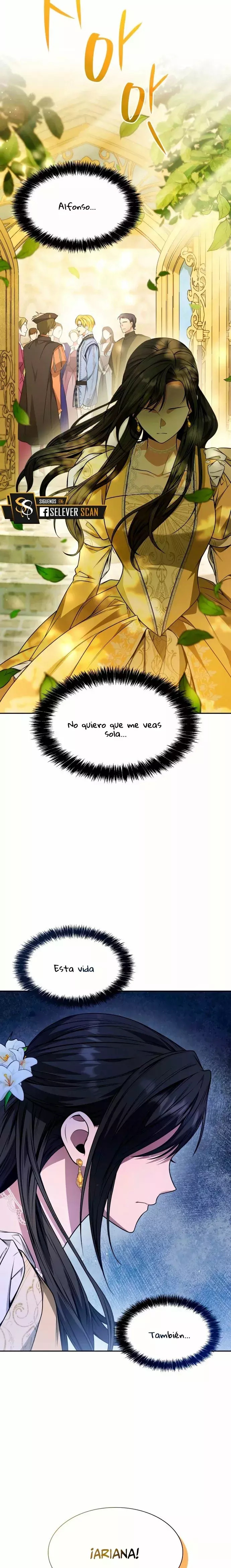 Read Yo soy la reina en esta vida Manga Online