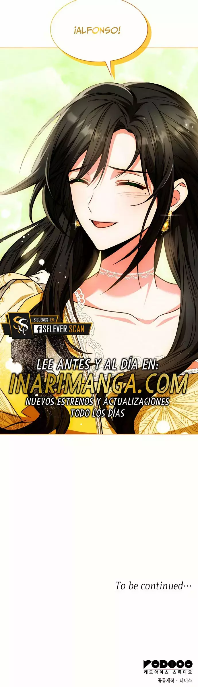 Read Yo soy la reina en esta vida Manga Online