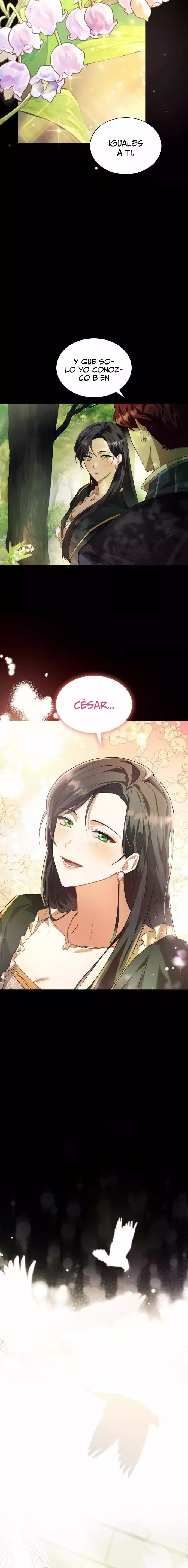 Read Yo soy la reina en esta vida Manga Online