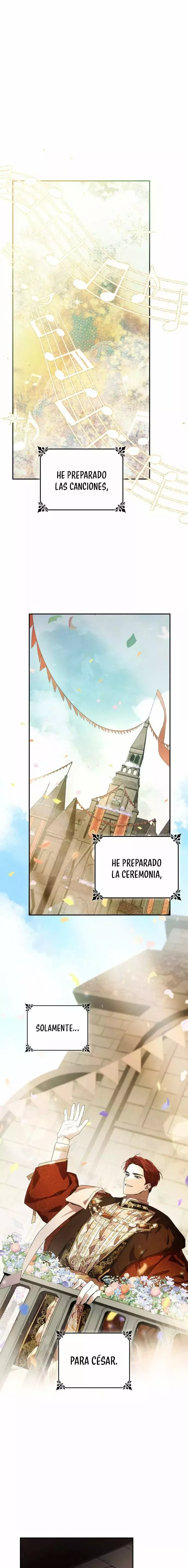 Read Yo soy la reina en esta vida Manga Online