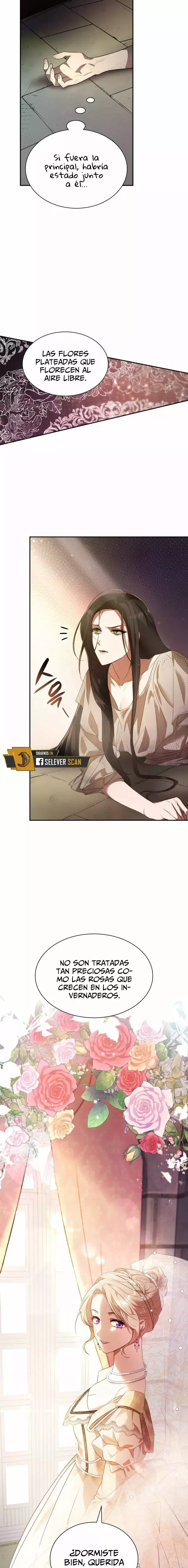 Read Yo soy la reina en esta vida Manga Online