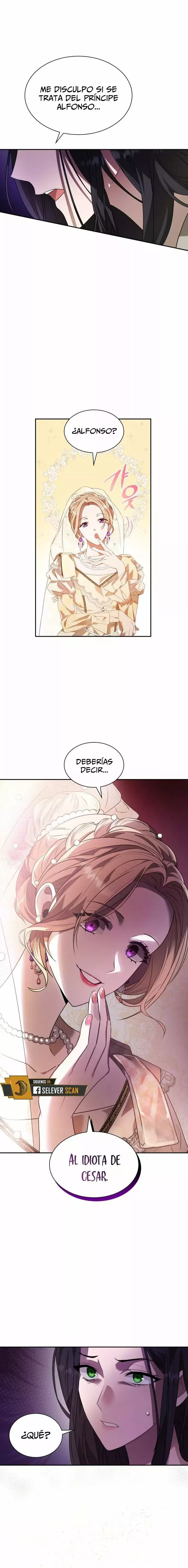 Read Yo soy la reina en esta vida Manga Online
