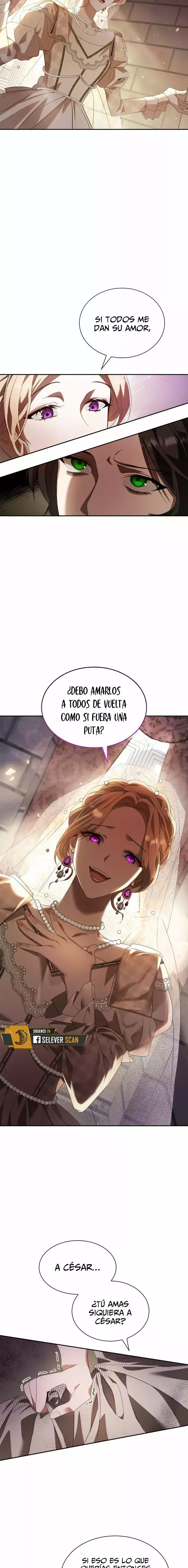 Read Yo soy la reina en esta vida Manga Online