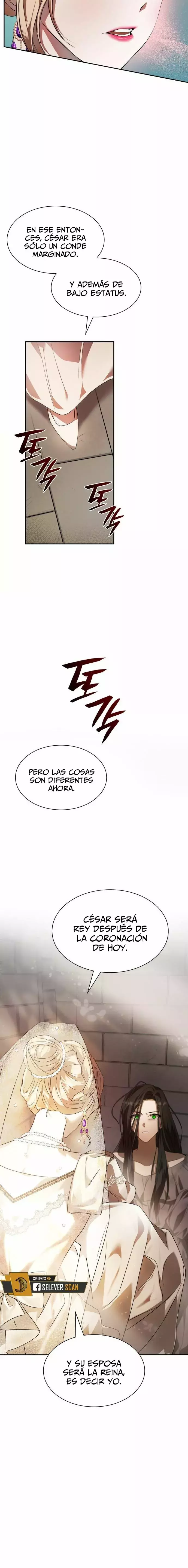 Read Yo soy la reina en esta vida Manga Online