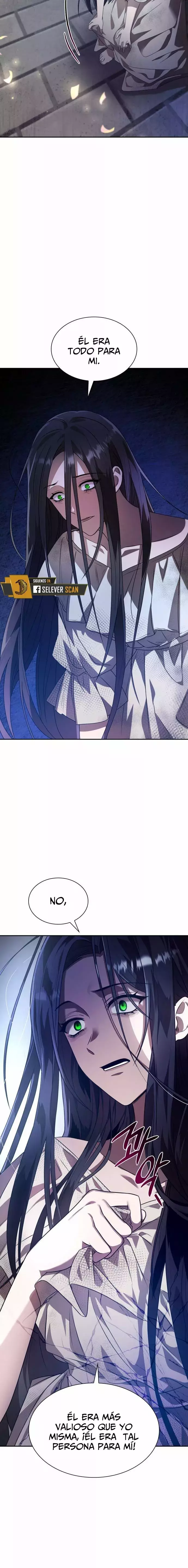 Read Yo soy la reina en esta vida Manga Online