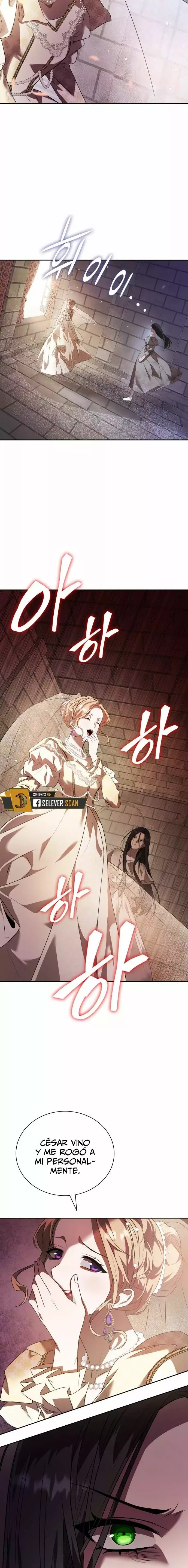 Read Yo soy la reina en esta vida Manga Online