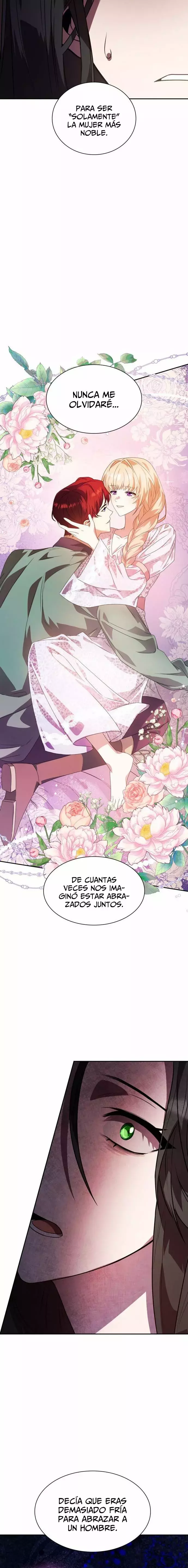 Read Yo soy la reina en esta vida Manga Online