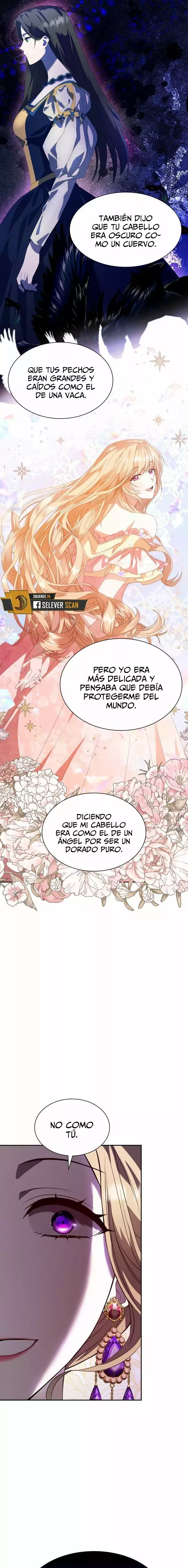 Read Yo soy la reina en esta vida Manga Online