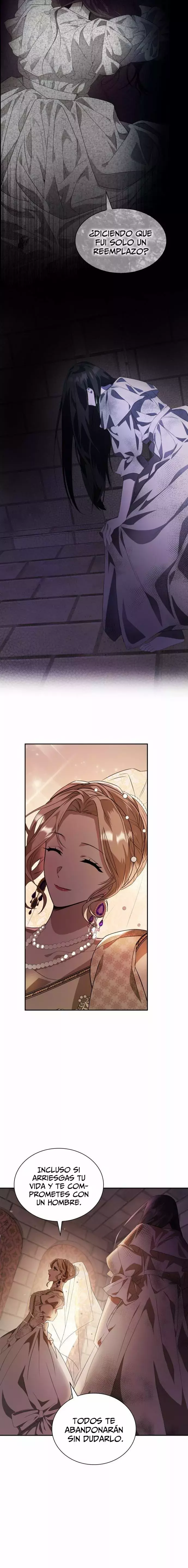 Read Yo soy la reina en esta vida Manga Online