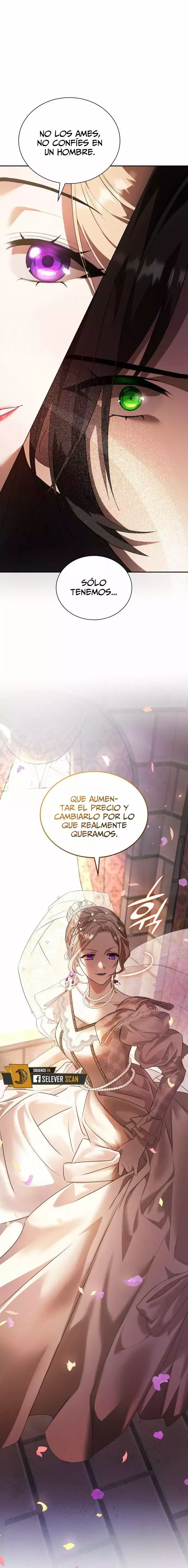 Read Yo soy la reina en esta vida Manga Online