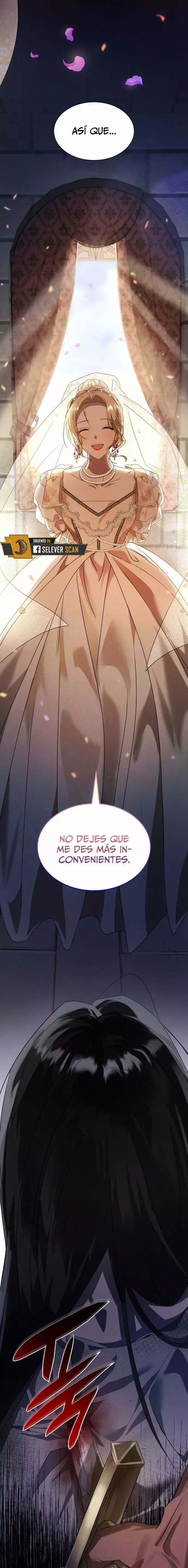 Read Yo soy la reina en esta vida Manga Online