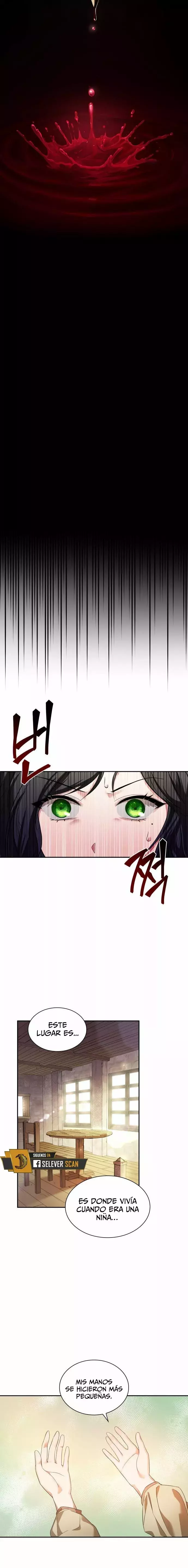 Read Yo soy la reina en esta vida Manga Online