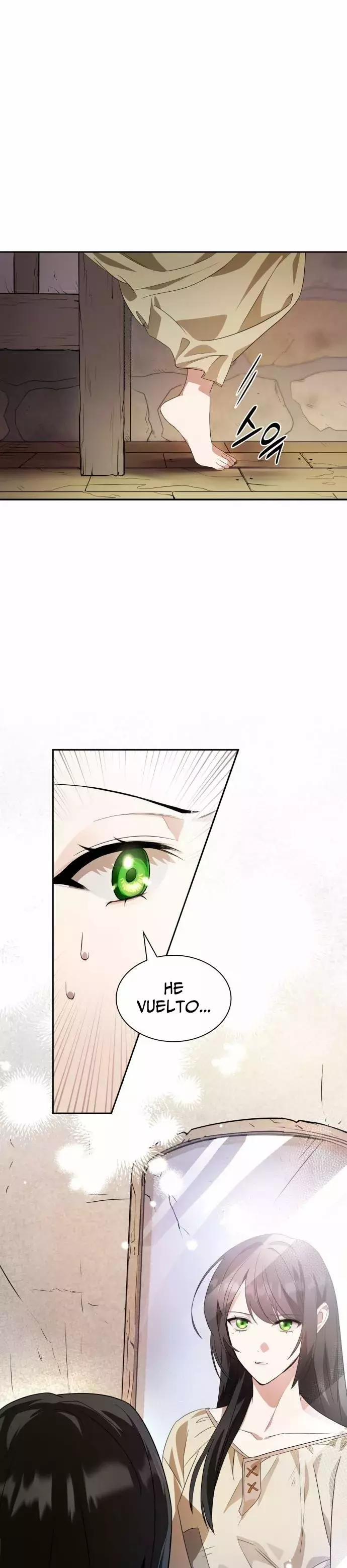Read Yo soy la reina en esta vida Manga Online
