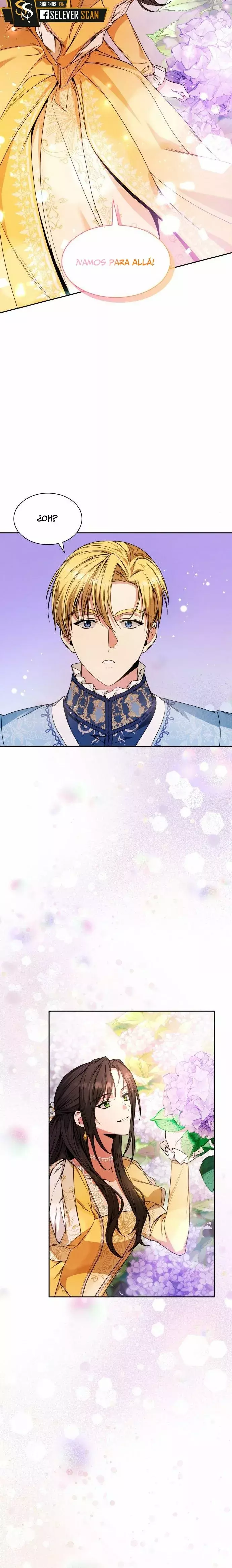Read Yo soy la reina en esta vida Manga Online