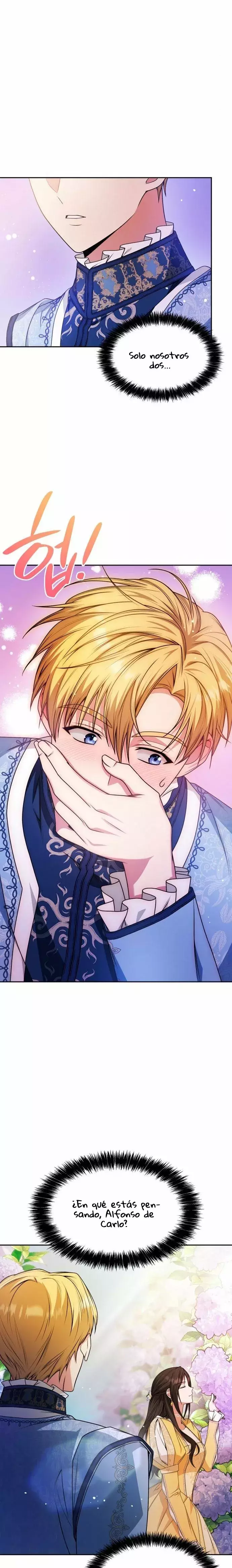 Read Yo soy la reina en esta vida Manga Online