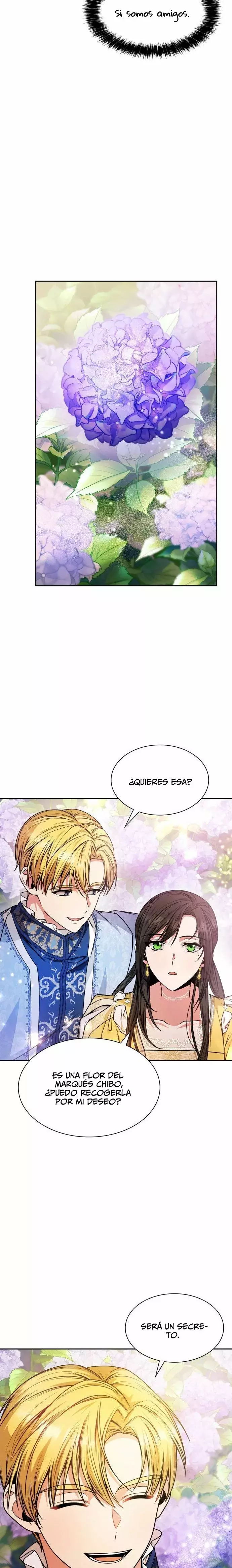 Read Yo soy la reina en esta vida Manga Online