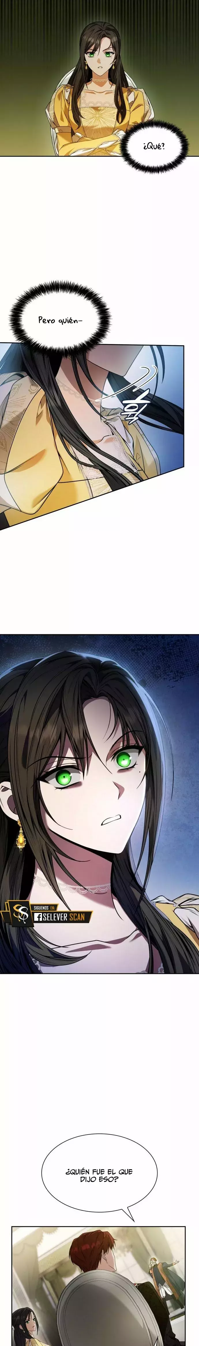 Read Yo soy la reina en esta vida Manga Online