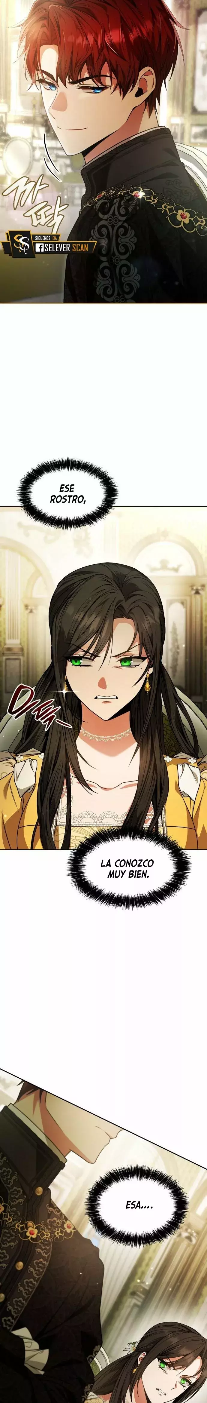 Read Yo soy la reina en esta vida Manga Online