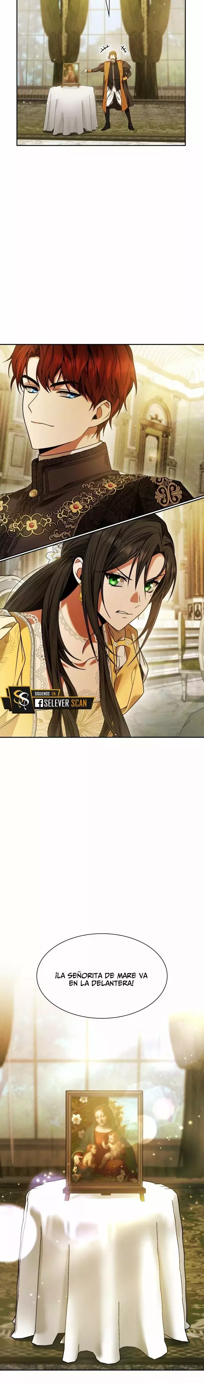 Read Yo soy la reina en esta vida Manga Online