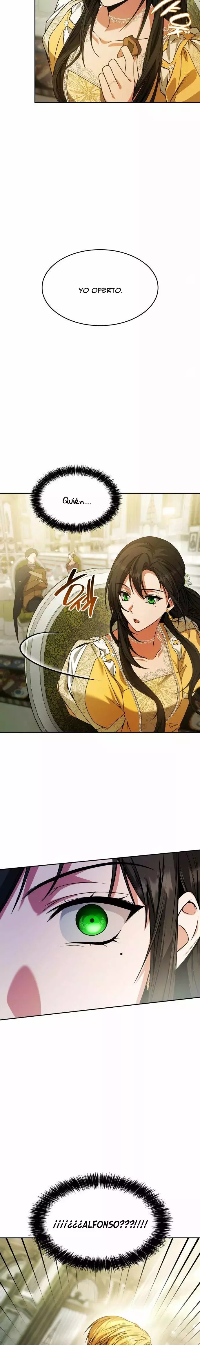 Read Yo soy la reina en esta vida Manga Online