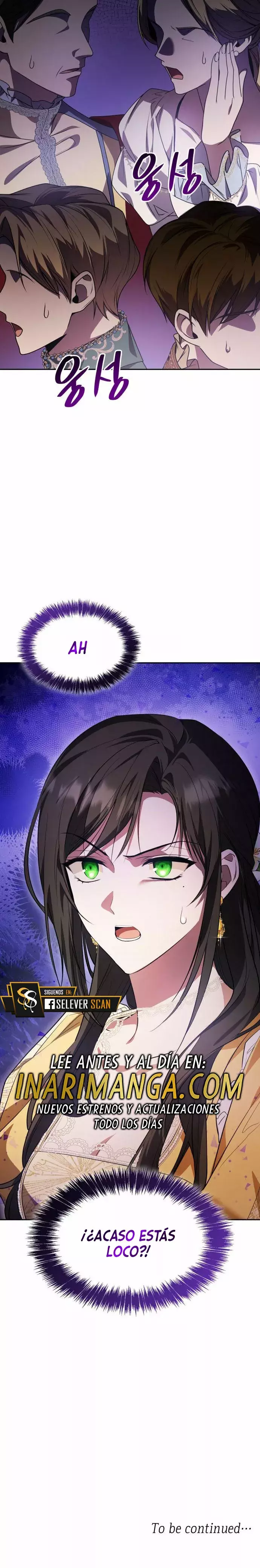 Read Yo soy la reina en esta vida Manga Online