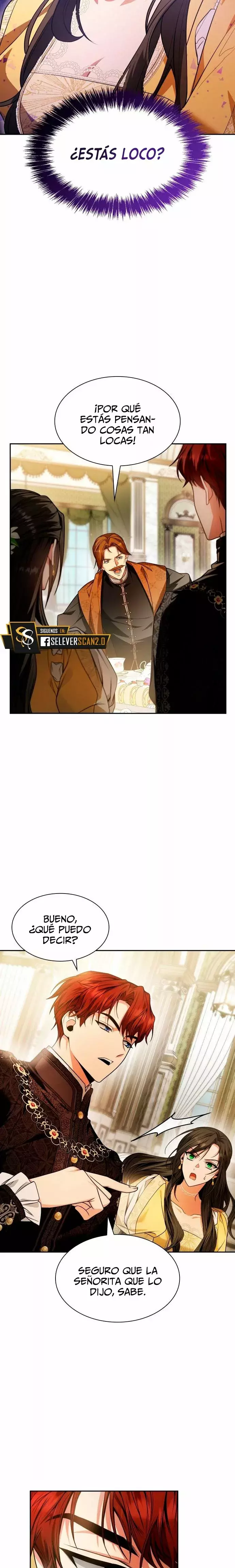 Read Yo soy la reina en esta vida Manga Online