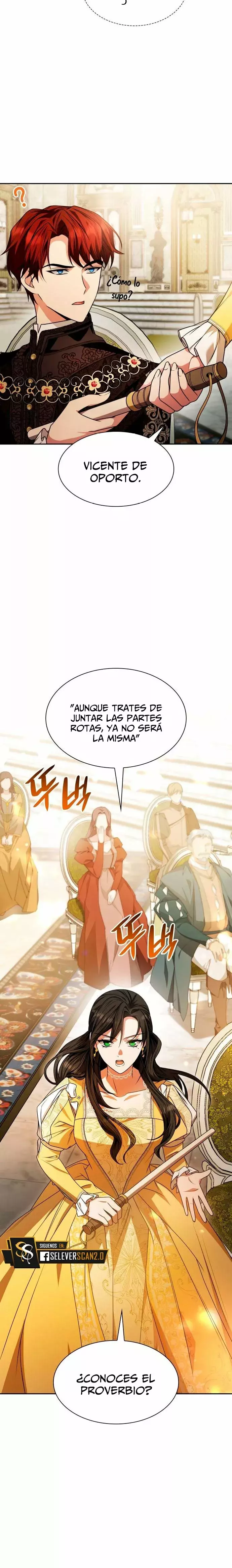 Read Yo soy la reina en esta vida Manga Online