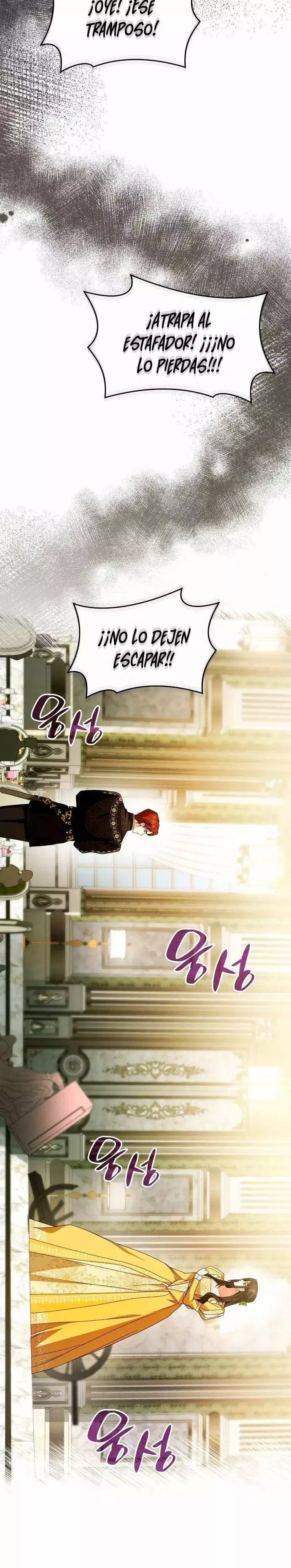 Read Yo soy la reina en esta vida Manga Online