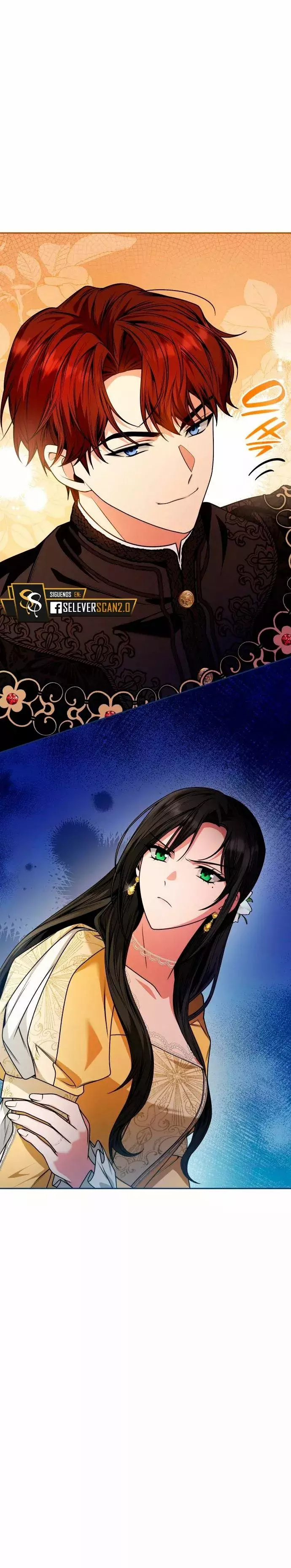 Read Yo soy la reina en esta vida Manga Online
