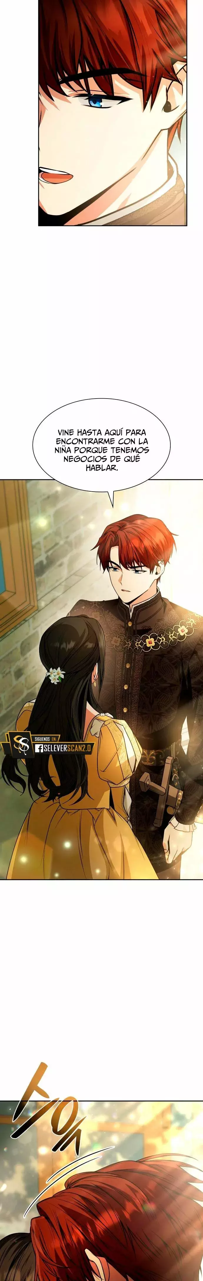 Read Yo soy la reina en esta vida Manga Online